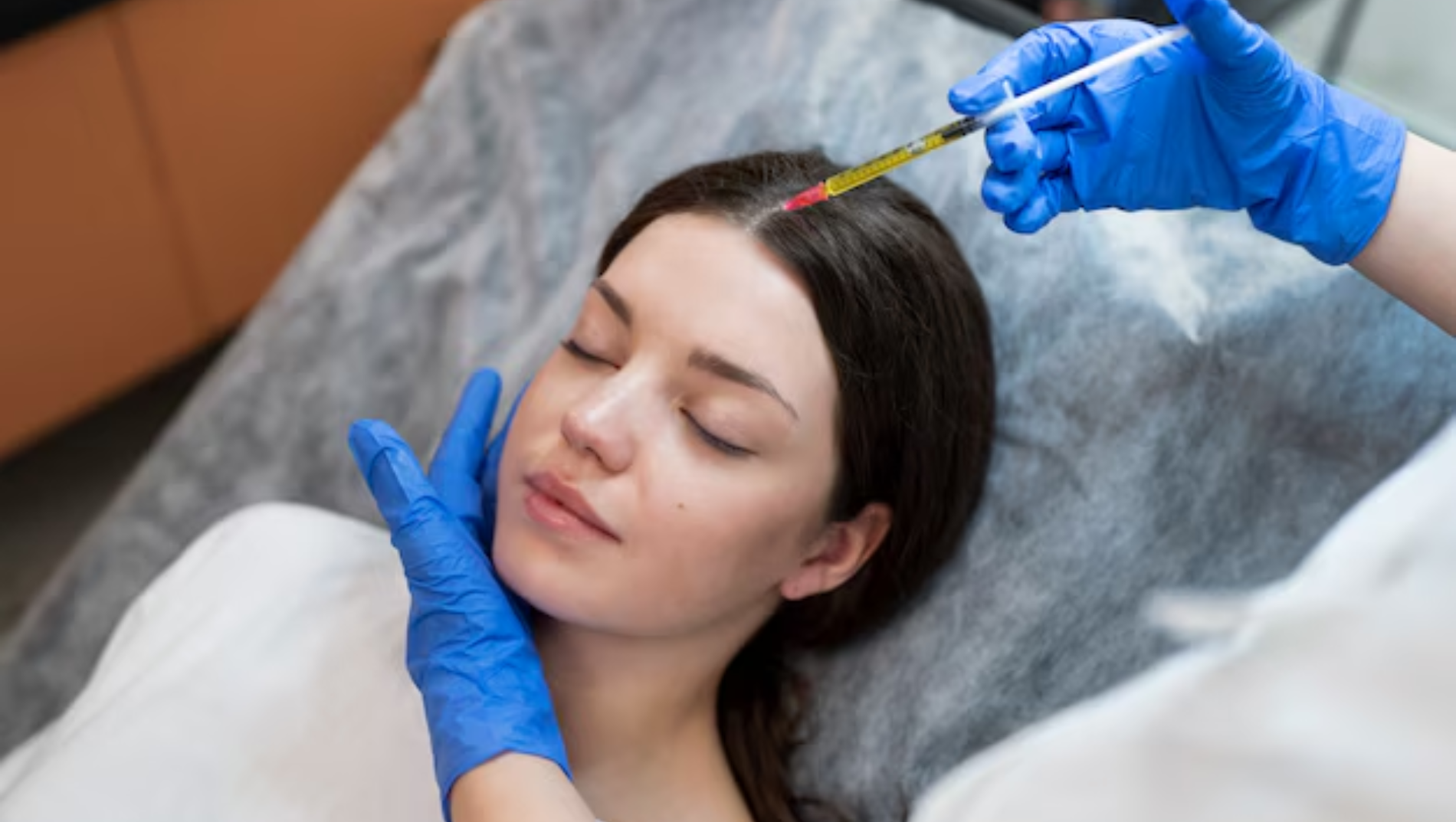 Skin Lifting Treatment